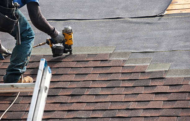 Licensed Roofing service in North Berwick, ME - Brentwood Metal Roofing